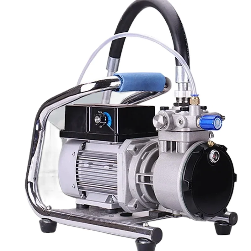 

3000W Lightweight Electric High Pressure Airless Sprayer Latex Paint Small Household Paint Paint Sprayer