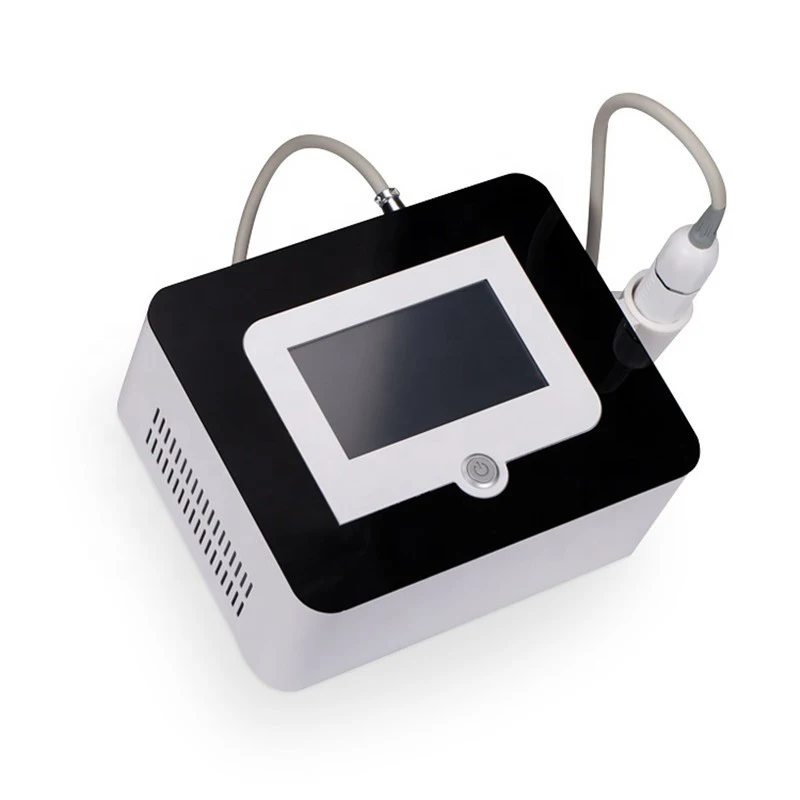 페이셜 리프팅, 탄력 강화, 콜라겐 활성화, V 페이스 쉐이핑, 잔주름 완화, 뷰티 살롱에서 사용