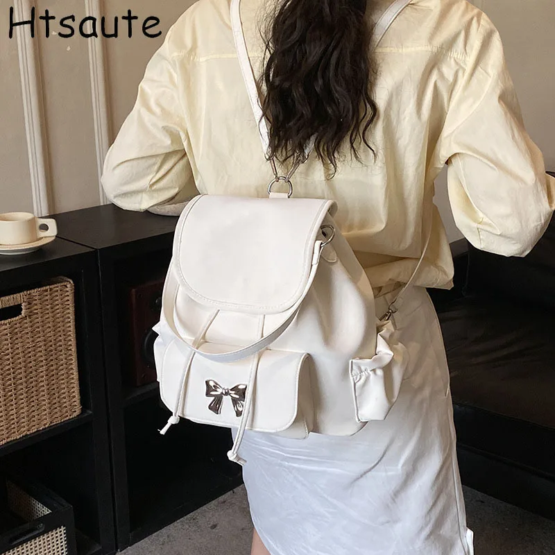 

Casual Backpacks For Women Lightweight Waterproof Travel Backpack Large Capacity Women Bag College Girls School Travel Backpack