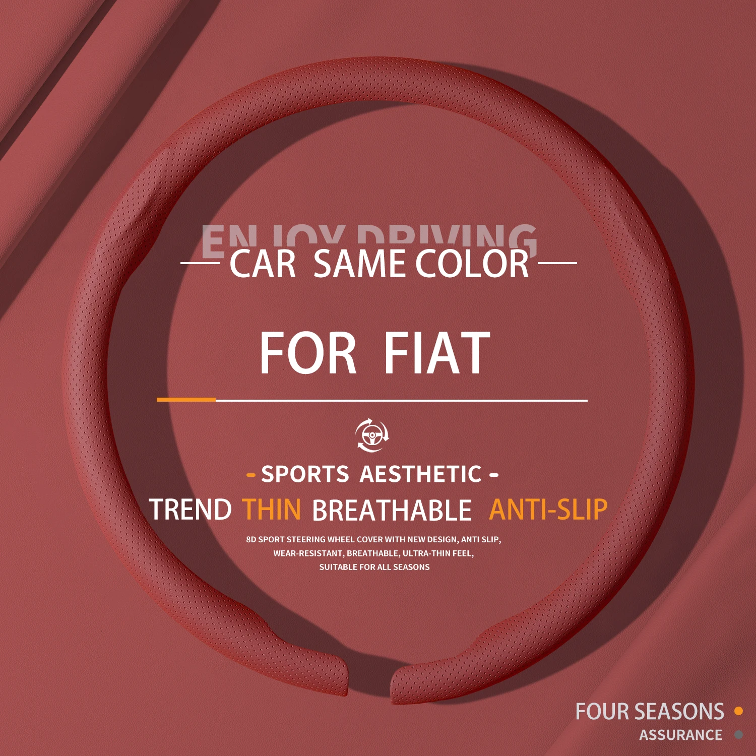 Suitable For Fiat M…