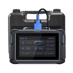 VDIAGTOOL VD70 Lite Vehicle Diagnostic Tool Bi- Directional Control All System Cars Scanner with 36+ Services