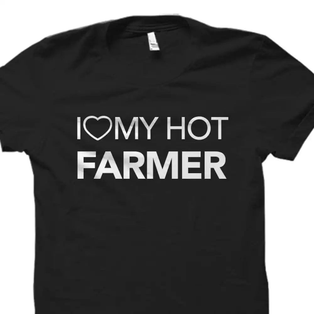 

Cute Farmer T Shirt For Funny Farmers Ideas Hot Farming Os1239