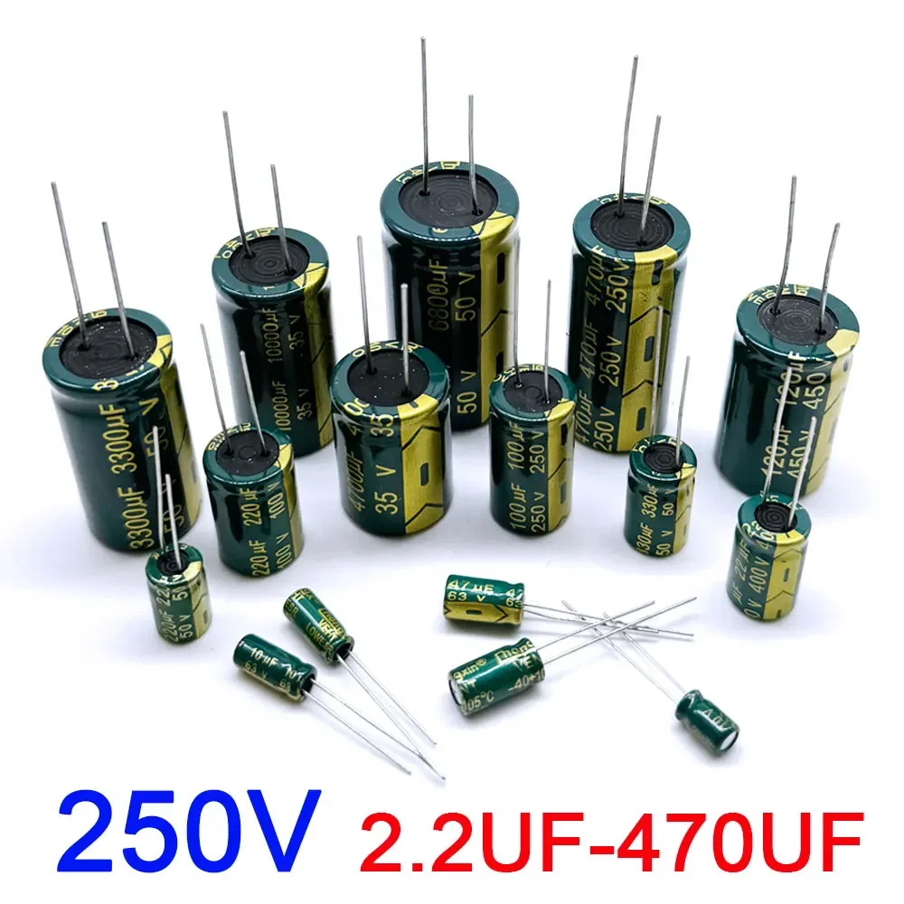 High Frequency Elec… - image