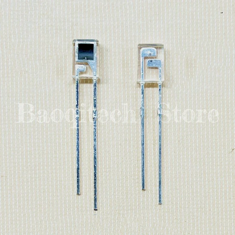 20 Pairs PD90 Receiver Tube 660/905nm Dual Wavelength Transmitter Blood Oxygen Sensor Measuring Instrument Infrared Diode