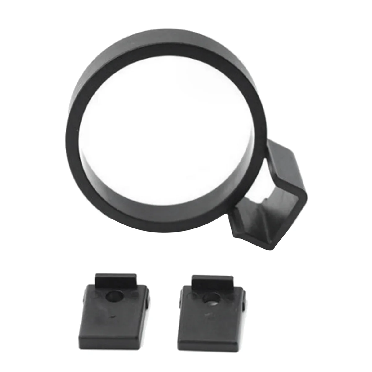 Charger Lock Ring for Tesla Model 3/Y/S/X J1772 Charge Adapter Charging Safety Protection Car Accessories