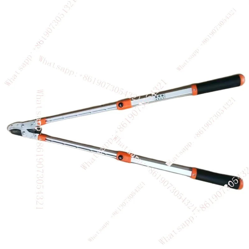 

269TA большие ножницы-секаторы для садоводства, экономящие время и силы, дополнительные секаторы для обрезки толстых веток.