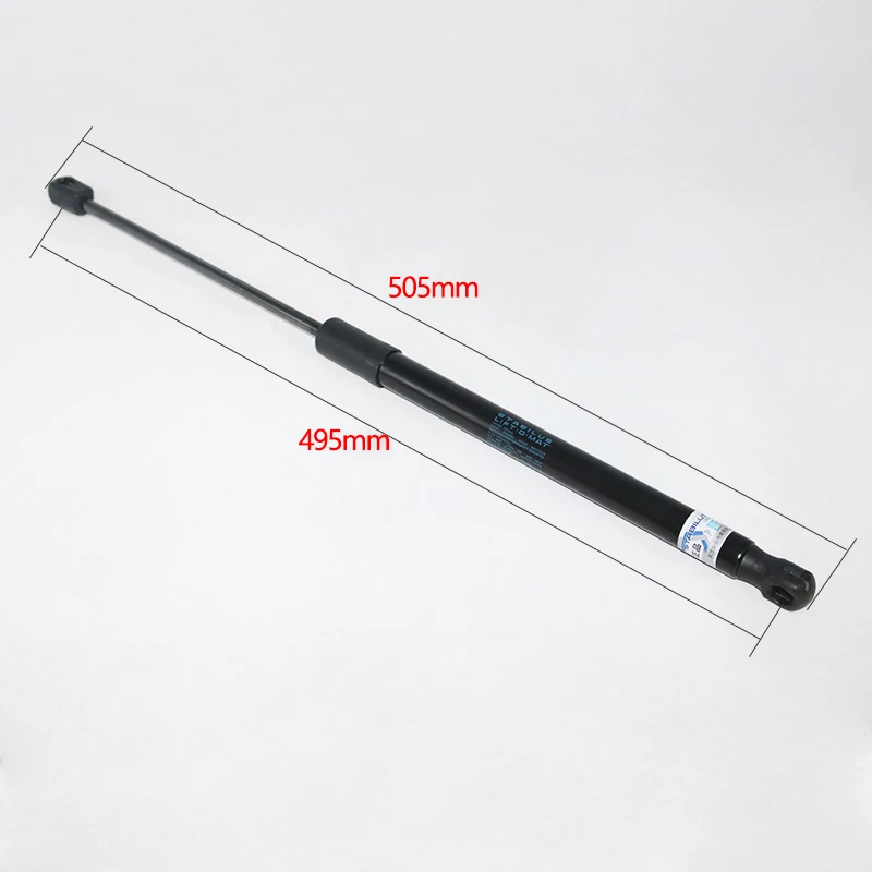 Original Car-styling rear Trunk Shock Lift Tailgate Gas Spring Strut for peugeot 307SW 307 Break (3E) 873.F8/9638605280 02--08
