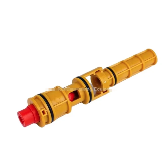 

4 Pieces/lot 125x23mm DS.196.2015 G1.196.1934 KBA 105 For Komori Valve Technotrans Backwater Valve