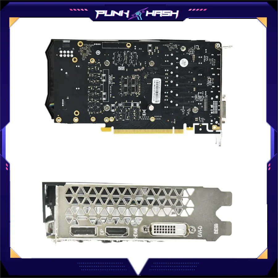 RTX A3000 graphics card chip dual-fan dual-heat pipe cooling graphics card, suitable for mining Aleo coins, super cost-effective