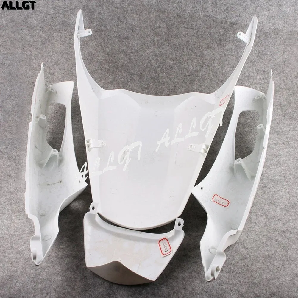 ALLGT  Unpainted Tail section Rear Fairing For Kawasaki Ninja ZX14R 2012 2013 2014