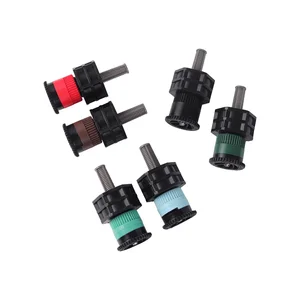 Popup bewässert Sprinklersubstitutionssubstitutionstreuung 1/2 10 Hauptquadrat -Verkaufsgarten - №1