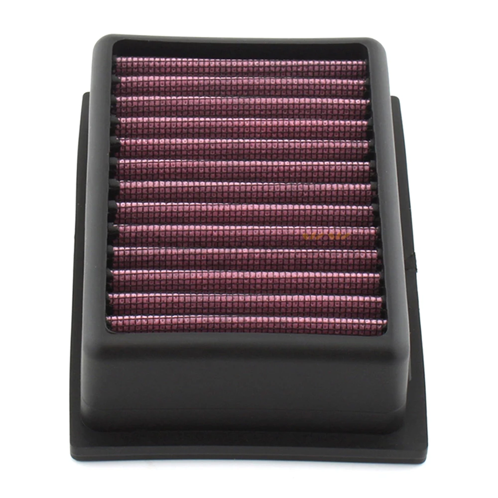 Air Filter Intake Cleaner Element for BMW C650GT 2012-20 C600 Sport 2012-16 C650 Sport 2015-20 Motorcycle Replacement High Flow