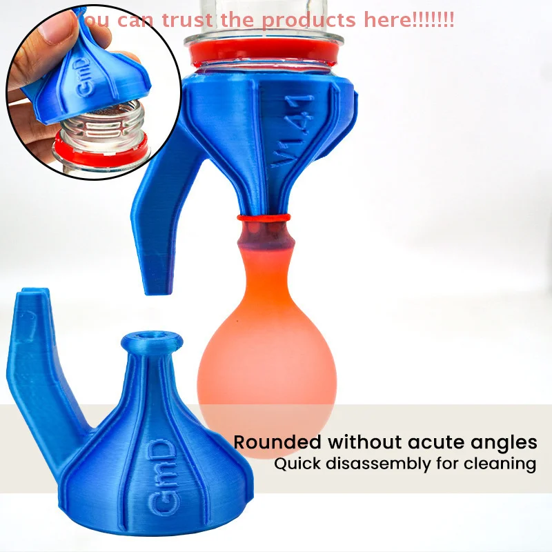 

Summer Excitement Fast Fill Water Balloon Kit, Water Ball Outdoor Accessory