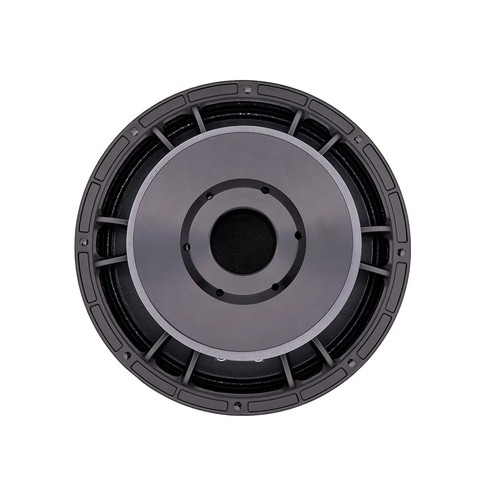 T-W12L067 Accessori per altoparlanti da 12 pollici Midbass 3'' VC 1400W Driver woofer da 12 pollici OEM