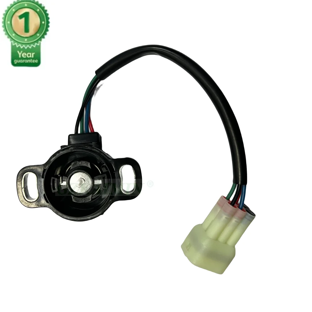 Sensore di posizione dell\'acceleratore per auto di alta qualità sensore TPS OEM 13420-56B00 1342056 b00 per Suzuki Sidekick