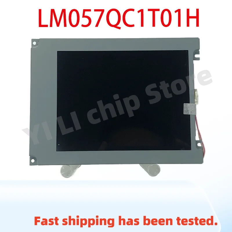 Original 5.7 Inch LM057QC1T01H LCD Panel Display Screen