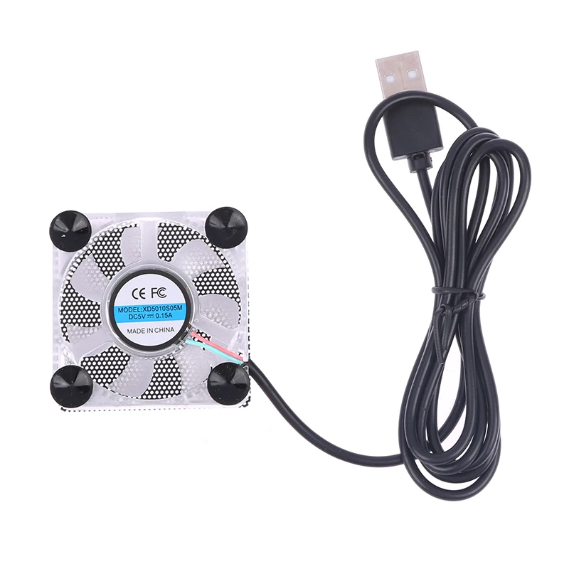 Portable Cell Phone Radiator Mobile Phone Cooling Fan Gamepad Holder Radiator