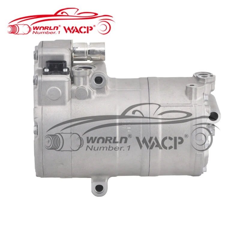 

Modification 64509347661 64529364867 Auto Electric Compressor HVCC Car Air Conditioner Part Compressor for I8 2014-2016 WXHB