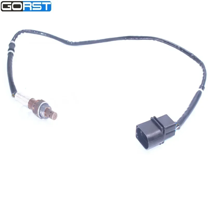 Air Fuel Ratio O2 O… - image