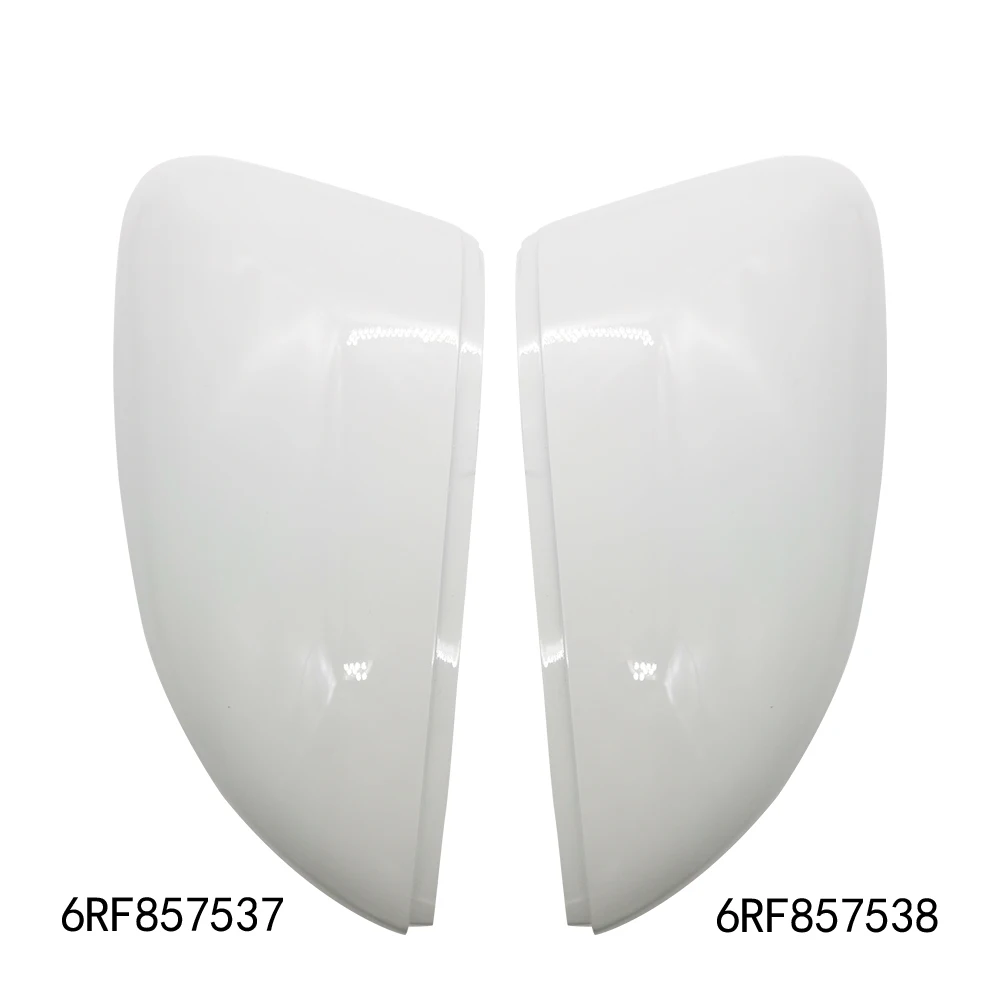 6RF857537 6RF857538 side mirror cover For VW Polo/Derby/Vento-IND Ameo Skoda Rapid