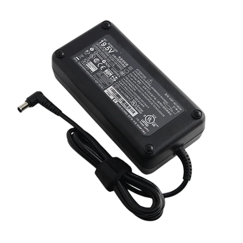 150W Power Adapter Charger ADP-150TB C VGP-AC19V17 VGP-AC19V18 ADP-150NB For Sony TV KDL-50W660F /49X7500E KD-49X8000D