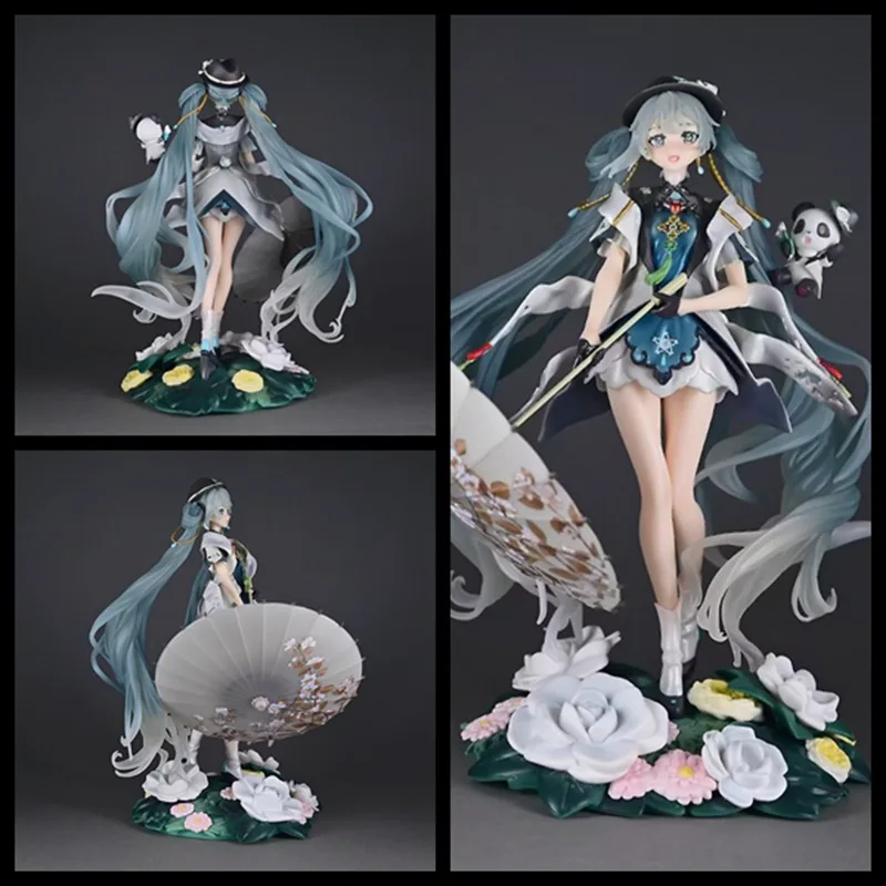 panda-hatsune-miku-style-chinois-figurine-de-belle-fille-decoration-de-chassis-de-bureau-modele-de-collection-ornement-cadeau-pour-les-fans-2021