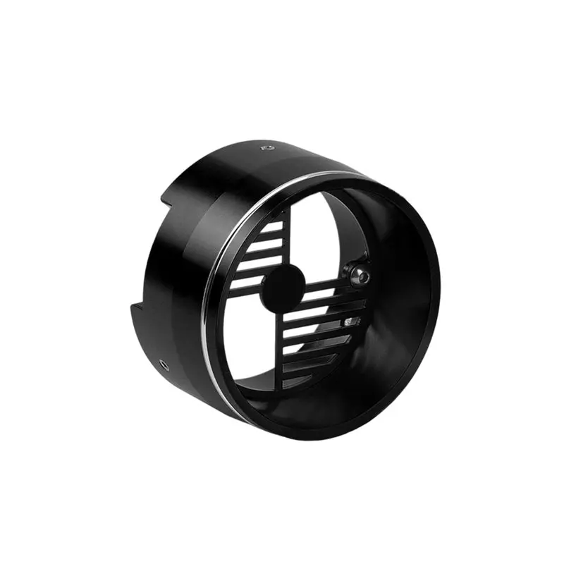 AASS-Air Intake Cover Decoration Intake Ring For BMW R Ninet Intake Protection Guard High Flow Air Intake Cover