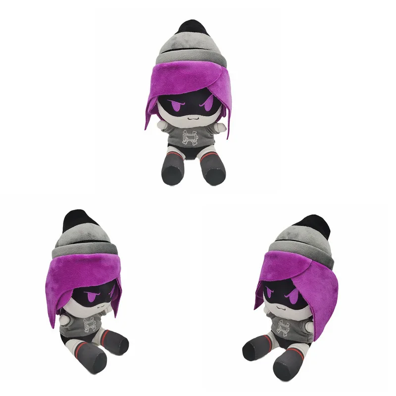 New Murder Drones P…