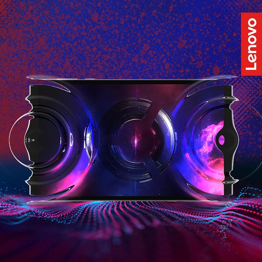 [معتمد لينوفو] Lenovo Legion Tab Y700 3Rd Generation_A