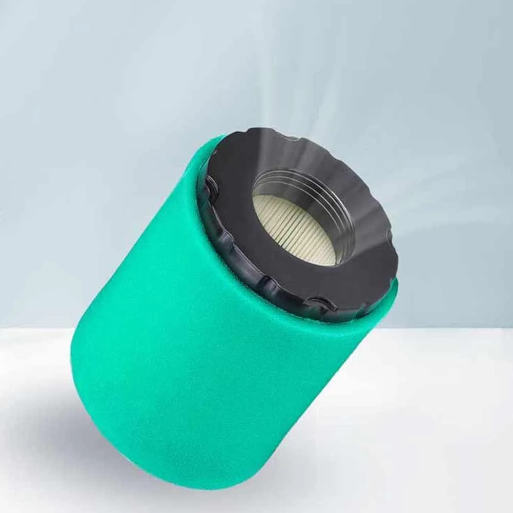798897 Air Filter Kit 2 pcs + 593217 Pre Filter 2 pcs + 845125 Fuel Filter 2 pcs for Lawn Mower Engine Maintenance