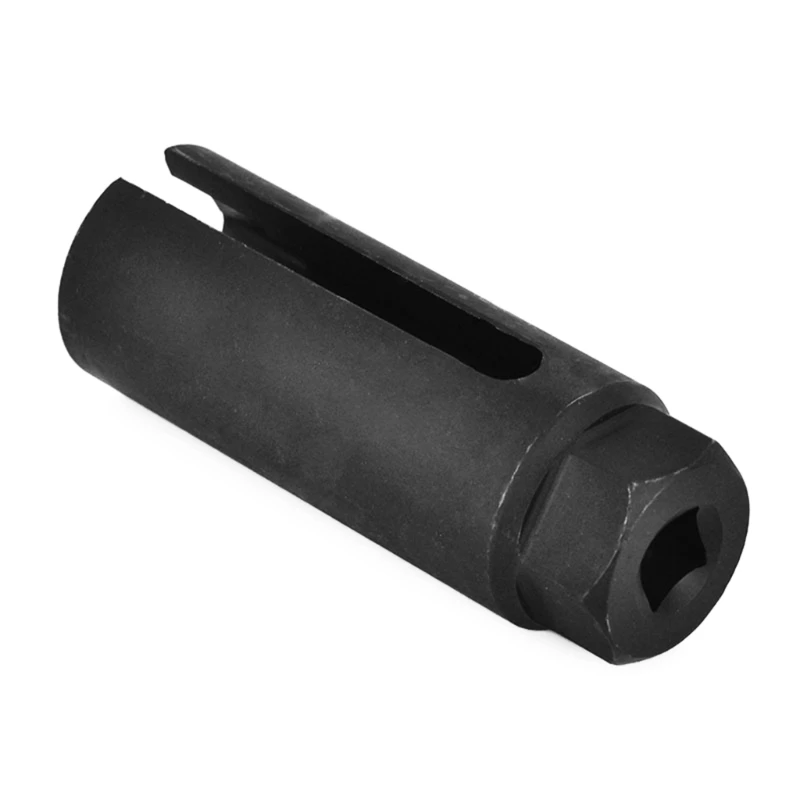 22mm Zuurstofhoudende Zuurstof Vacuüm Lambdasonde Verwijdering Socket Auto Gereedschap E65B