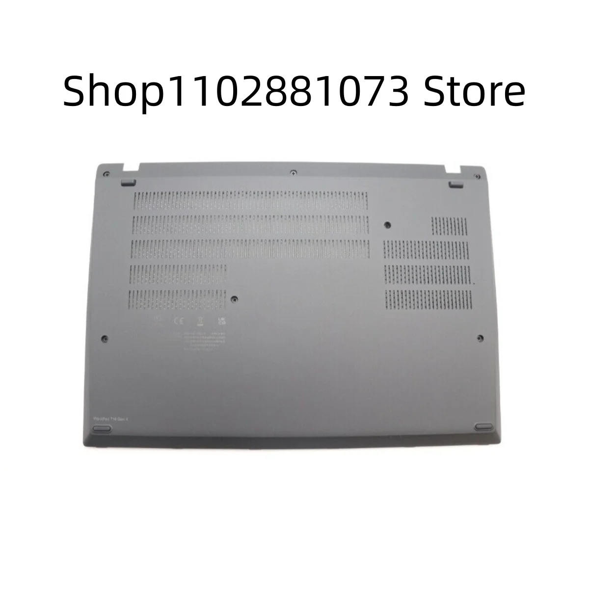 

New and Original D Shell Base Bottom Cover WLAN Case for Lenovo ThinkPad T14 Gen 4 5CB1L47315