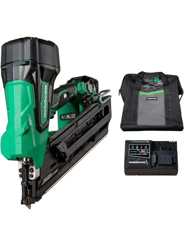 Hpt 36V Multivolt C…