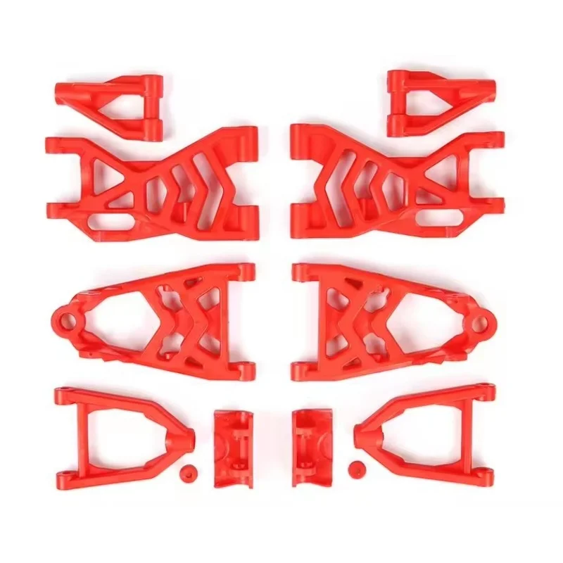 

Rovan Nylon Suspension Arm Kit fit 2WD Baja 1/5 HPI Baja 5B 5T 5SC