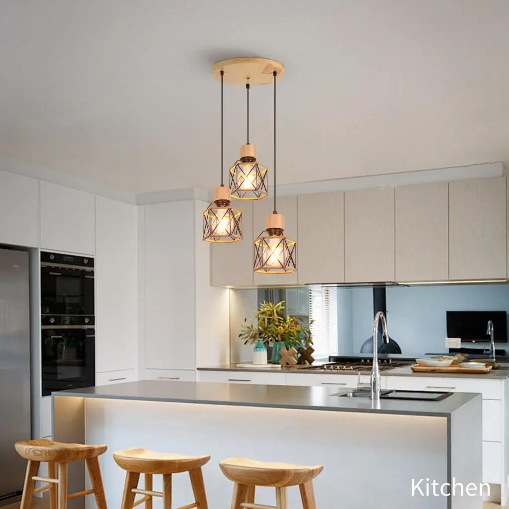 Ceiling Plate Accessories DIY 3 Holes Light Fittings Round Ceiling Plate Base Chandelier Pendant Lamp Disc Base Ceiling Canopy