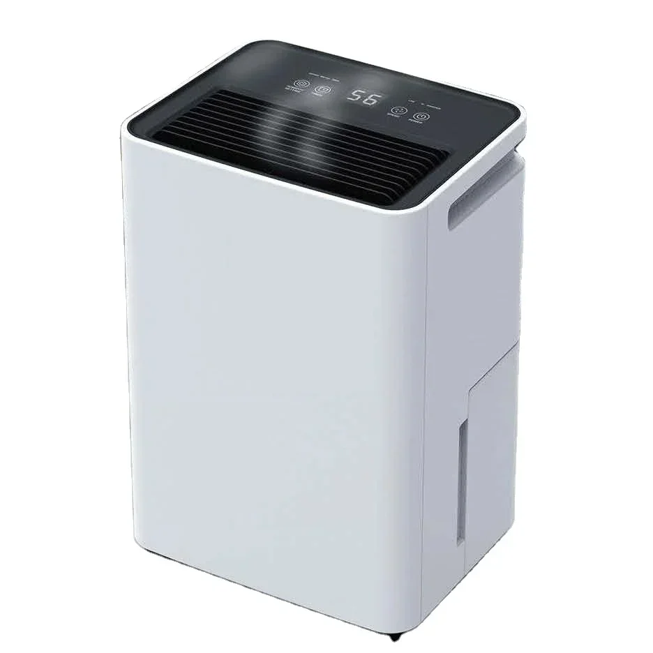 

Электронный осушитель воздуха Desumidificador 10L умный бытовой осушитель домашний очиститель воздуха осушитель с очистителем воздуха для дома