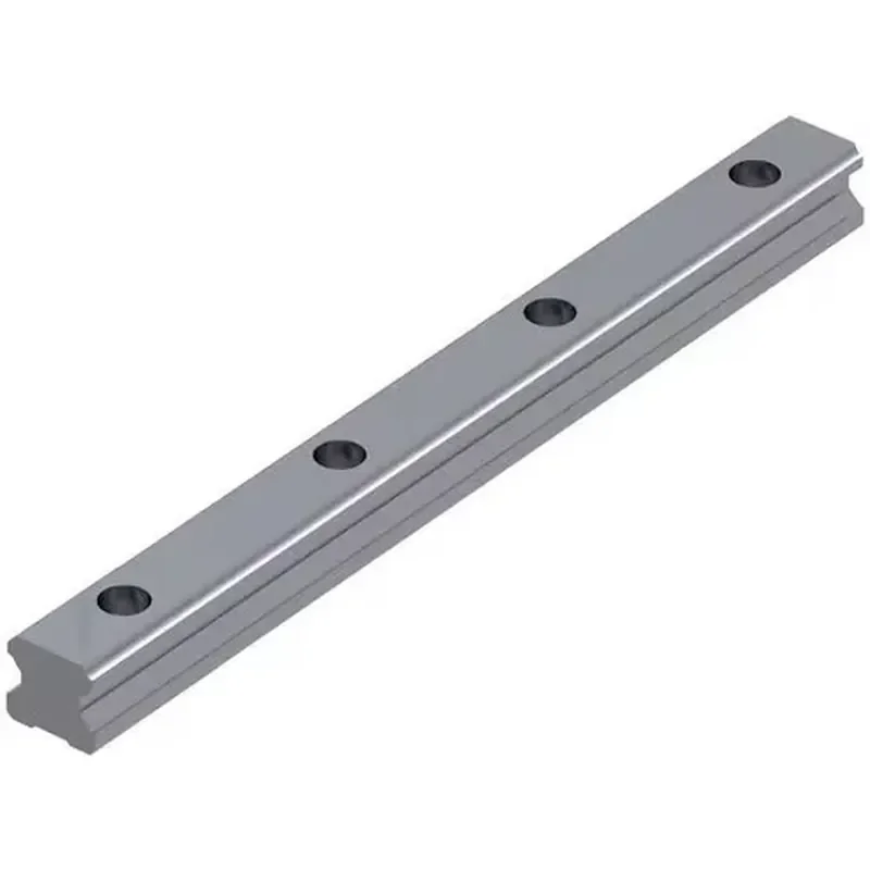 China Factory Linear Guide Rail HGR15 4000 HGR15*4000mm for CNC Machine