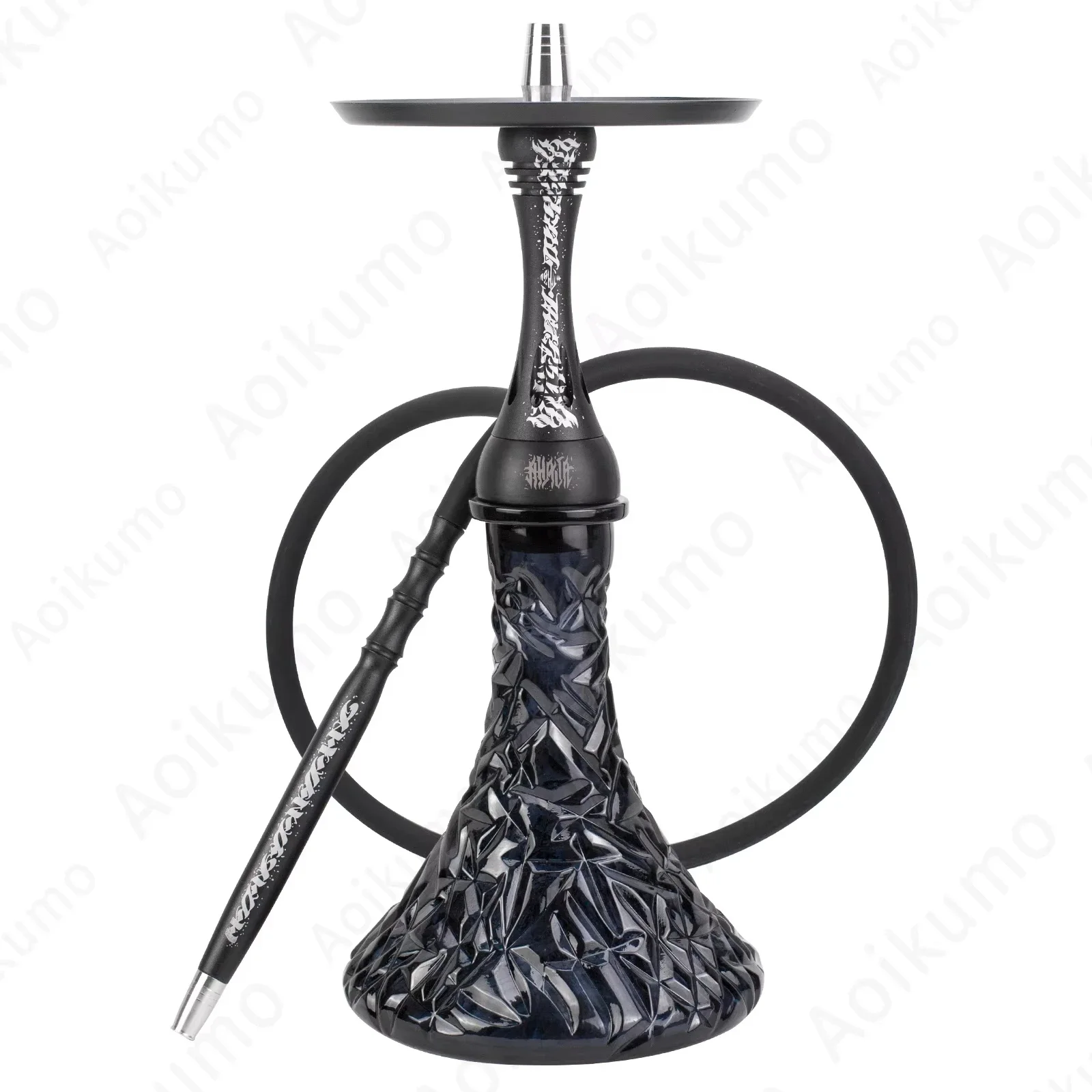 

Alphas Hookah Shisha Set Модель Художник Коллекция Кальян Narguile Sheesha Chicha Cachimbas Nargile Полный комплект