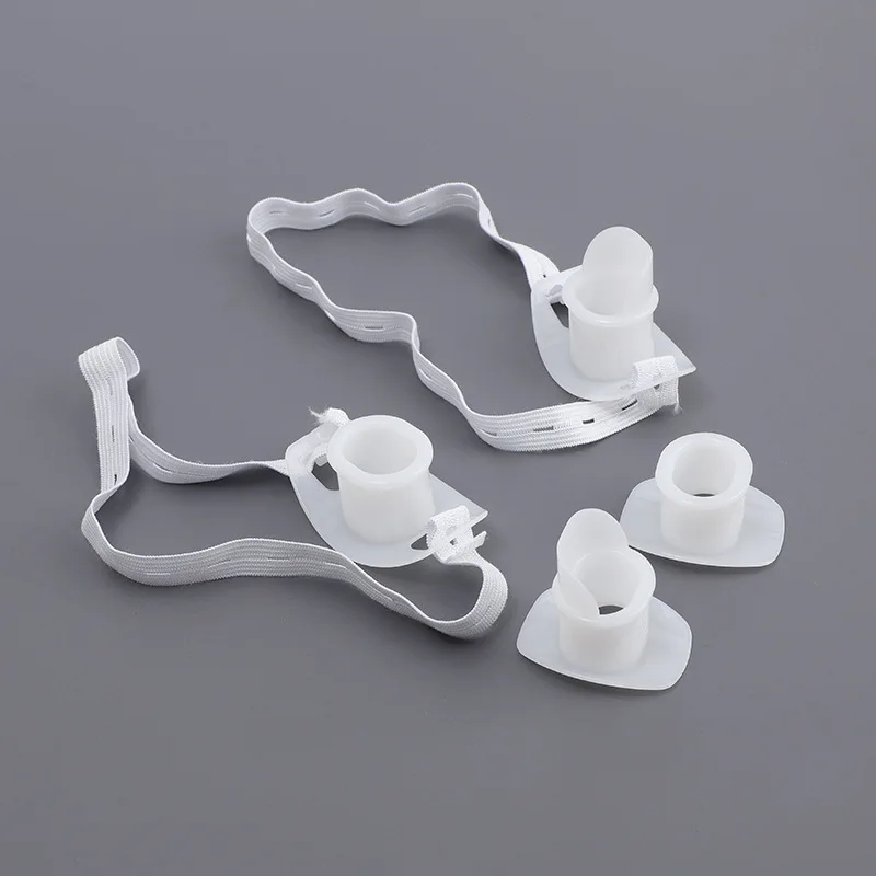 50-100Pcs Disposable Medical Gastroscope Bite Mouth Gastroscopy Oral Pads One-Mouth Guard for Grinding Teeth Cheek