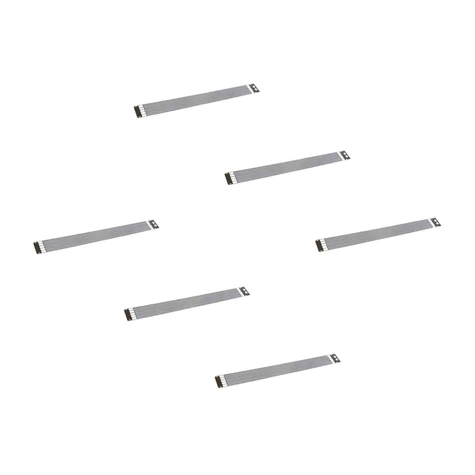 

6PCS Charge Corona Grid Fits For Ricoh 6002 6000 1050 1065 6500 550