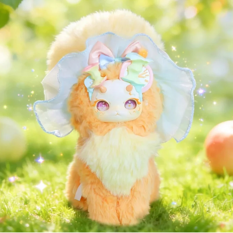 Tutulong V5 Gloomy Grove Series Plush Blind Box Toys Elegant Anime