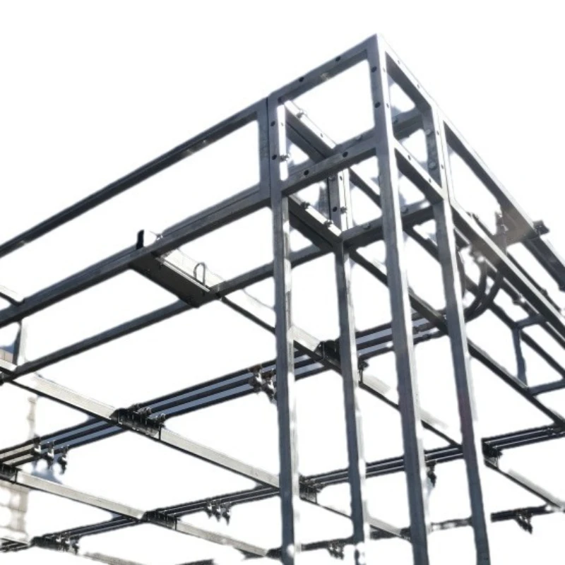 Artificial Rainfall…