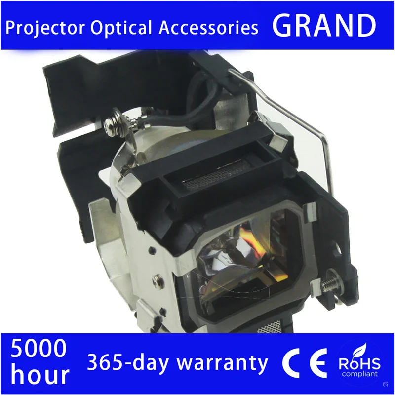 Projector Lamp With Housing LMP-C162 LMP-C163 for SONY VPL-CX21 VPL-ES3 VPL-CS20 VPL-CS20A VPL-CS21 VPL-CX20 VPL-CX20A Bulb