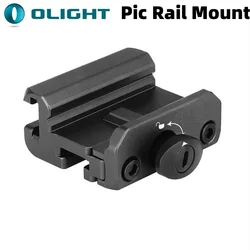 OLIGHT Pic Rail Mount Adapter for Olight Odin Mini Odin Odin GL mini Odin Turbo Odin IR