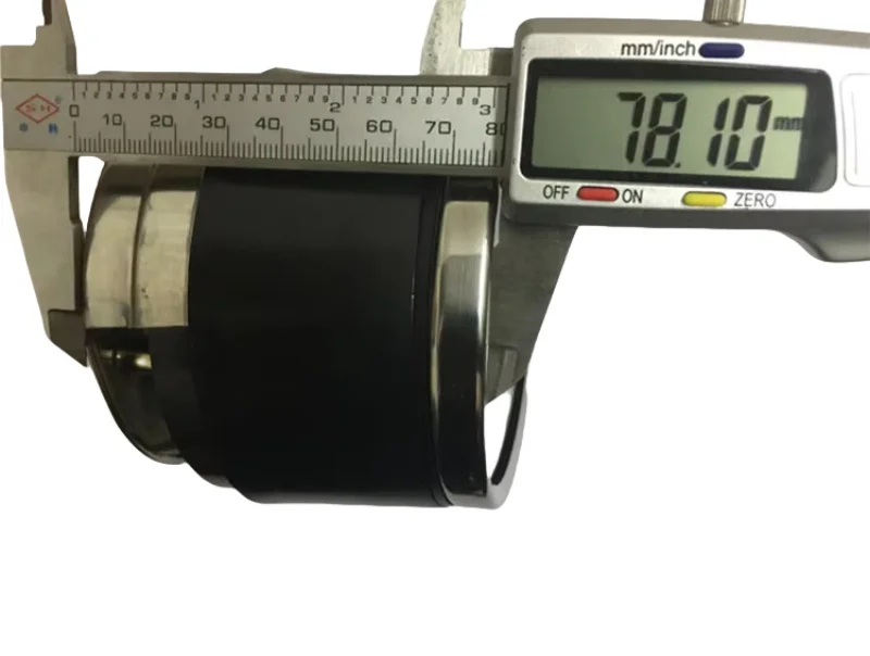 Motorcycle instrument GN250 GN 250 moto tachometer