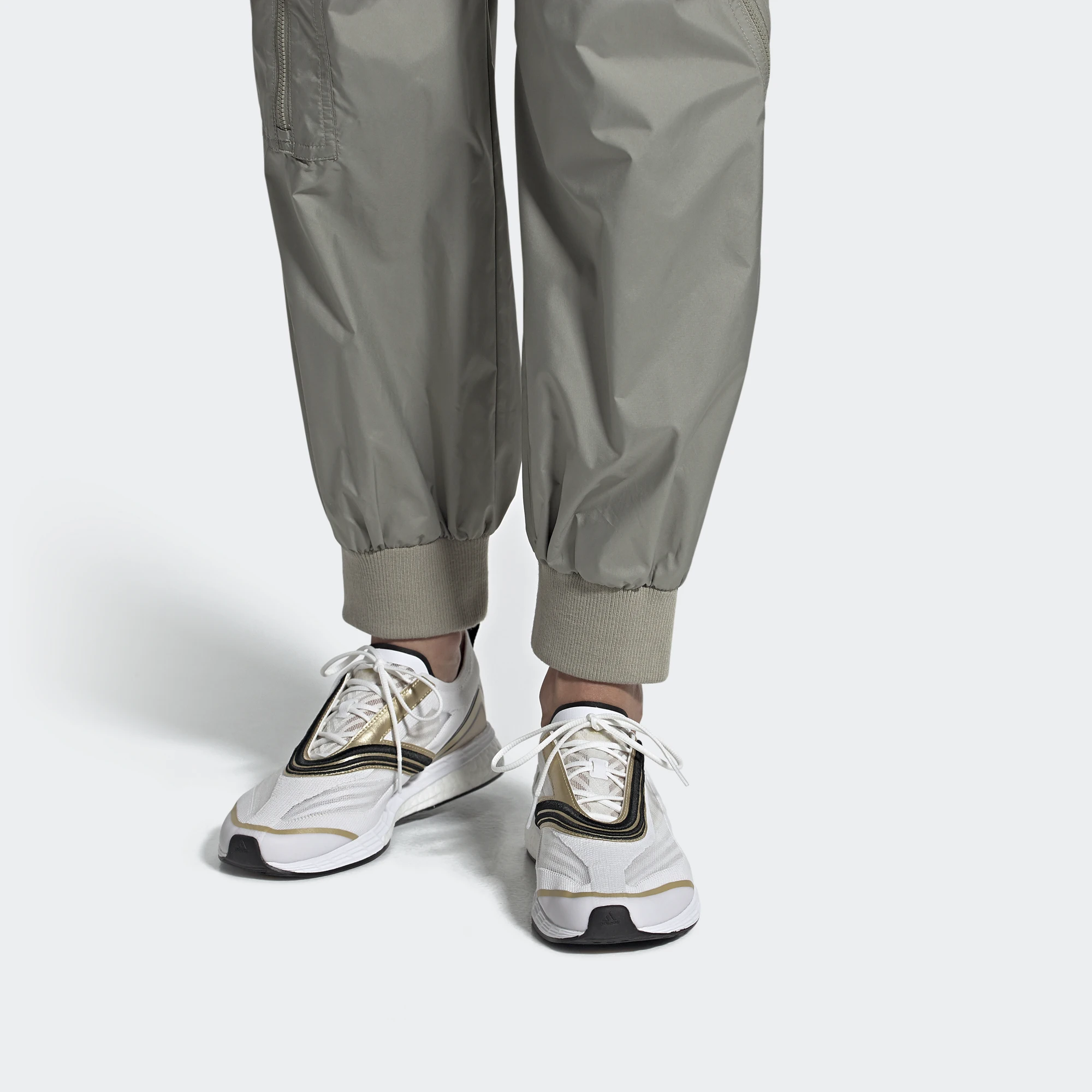 Adidas Genuine Seasonal New smc Boston S. Women's Running Shoes EF2212