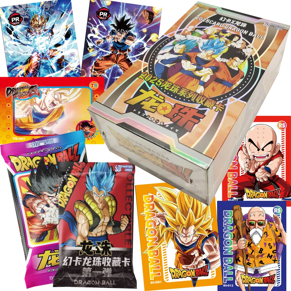 

Wholesale Anime Game Collection Cards High Quality Character Rare Limited SSP Signature Cards Booster Box Gifts Loved By Fans