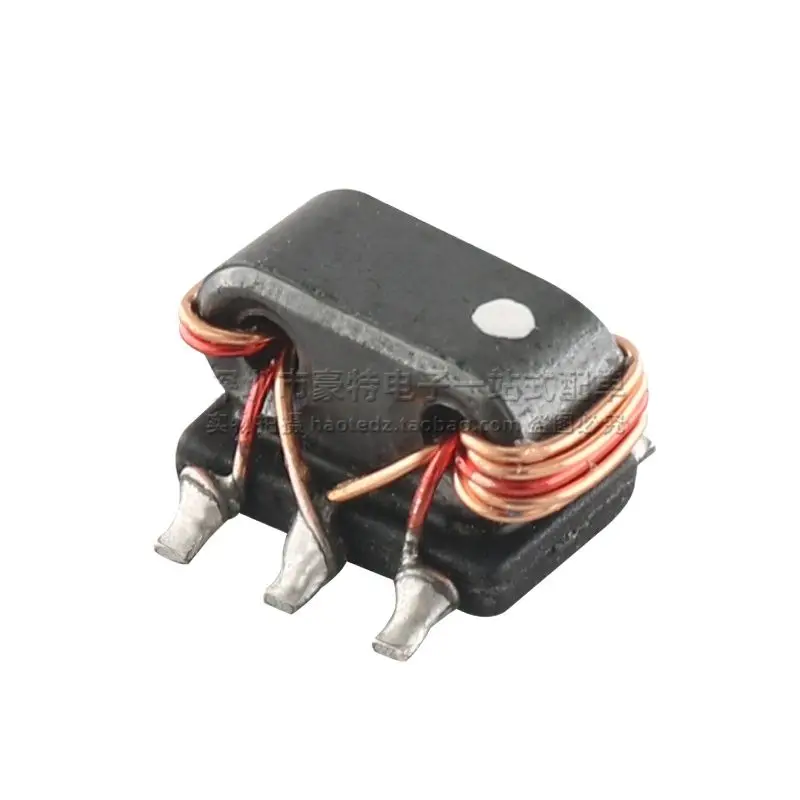 2PCS/Imported SMD Micro B5F Type 1:4 Isolated RF RF Signal Balun Balanced to Unbalanced Transformer