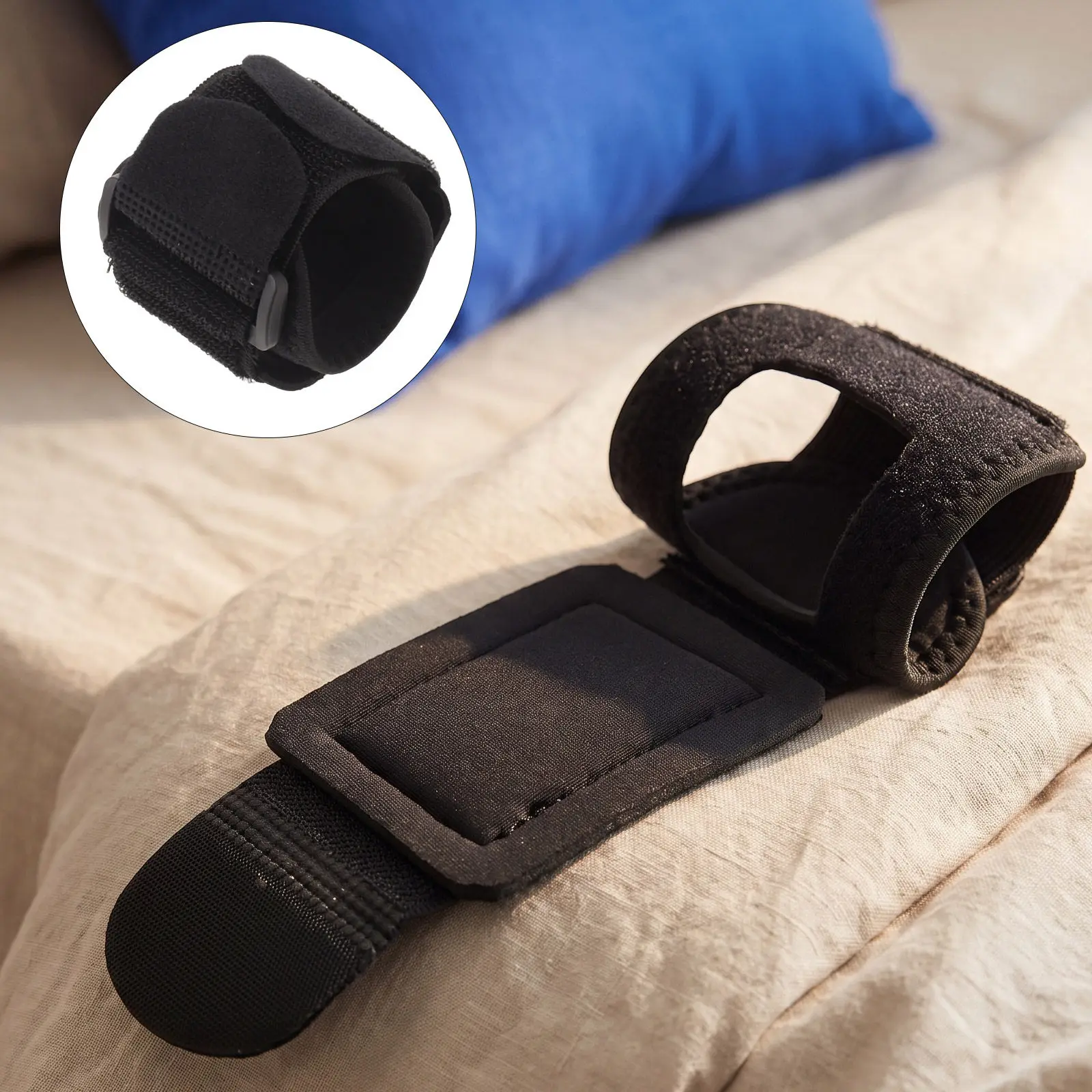 Smartwatch Protector Case Elastic Armband Holder Breathable Padded Watch Cover Gym Wrist Sleeve Arm Strap Smartwatch Bumper