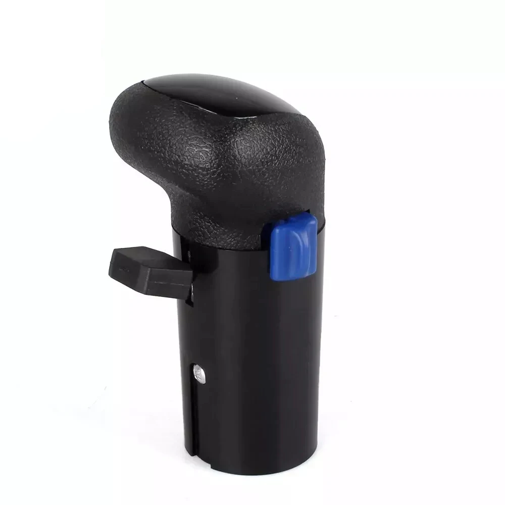 HM TECH New OE:A6915 2RR711259 6C457213AA 007685001 For Eaton Truck 7LL 8LL 9MLL Transmissions Gear Shift Lever Knob 15 Speed view 6